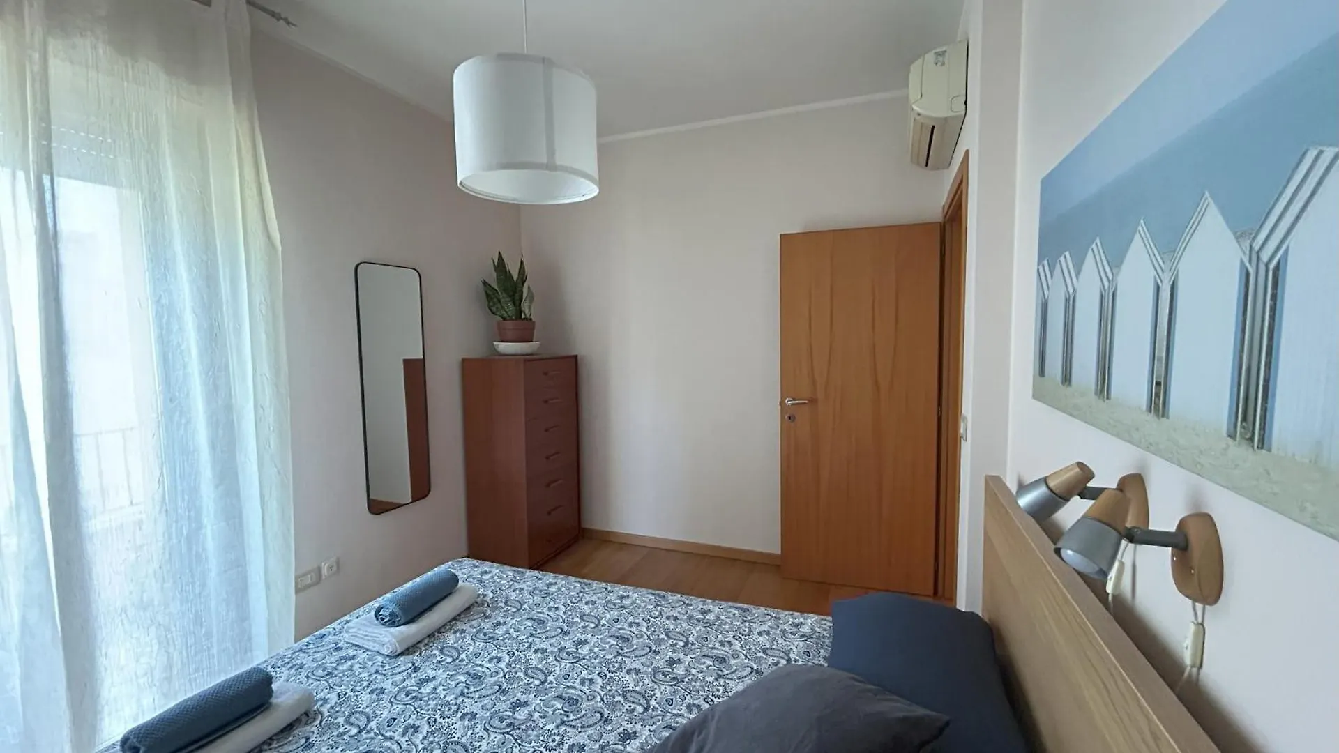 Appartamento Vacanze Villa Marina 미사노아드리아티코 0*,  이탈리아