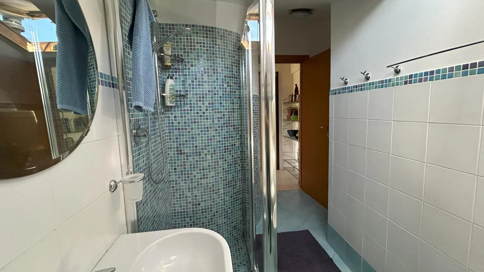 Appartamento Vacanze Villa Marina 미사노아드리아티코 아파트