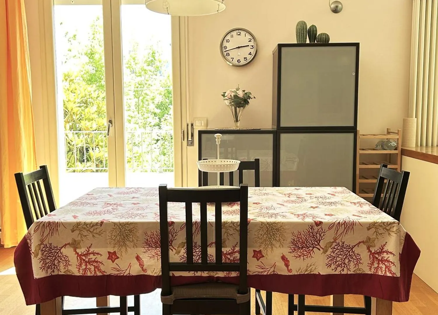 Appartamento Vacanze Villa Marina 미사노아드리아티코 아파트